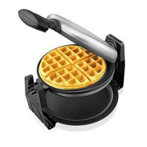 Aicok Belgian Waffle Maker