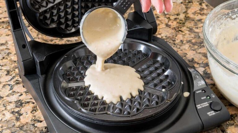Best Cast Iron Waffle Makers