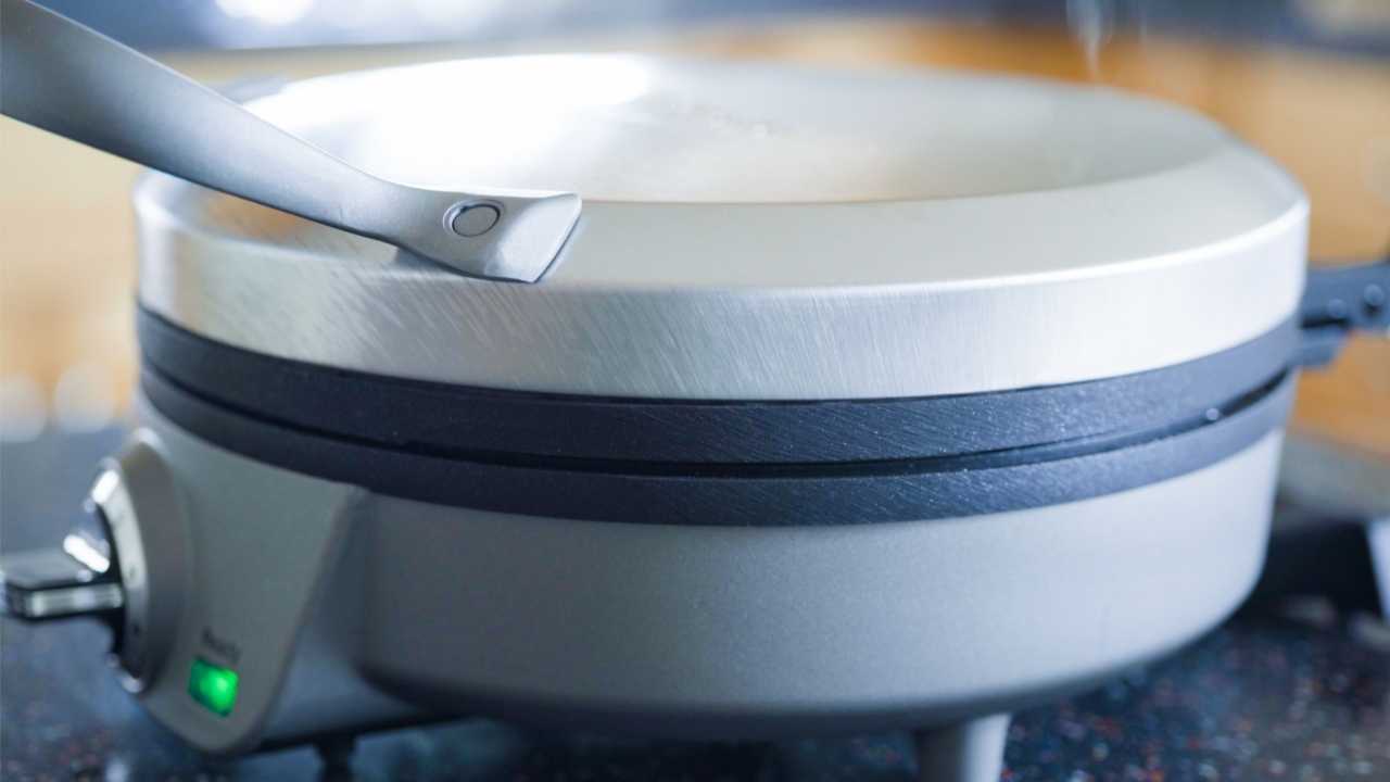 Top 10 Best Waffle Maker Brands in 2023 Buying Guides Waffle Maker