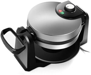 Costway Flip Belgian Waffle Maker