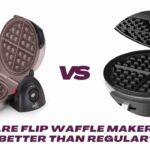 Are Flip Waffle Makers Better than Regular