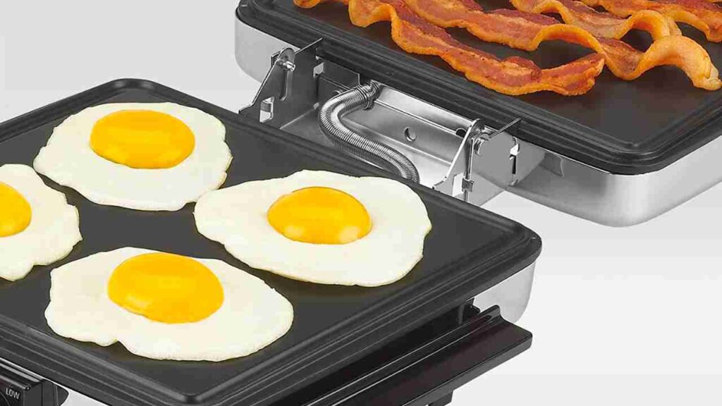How to Use Black and Decker Waffle Maker?