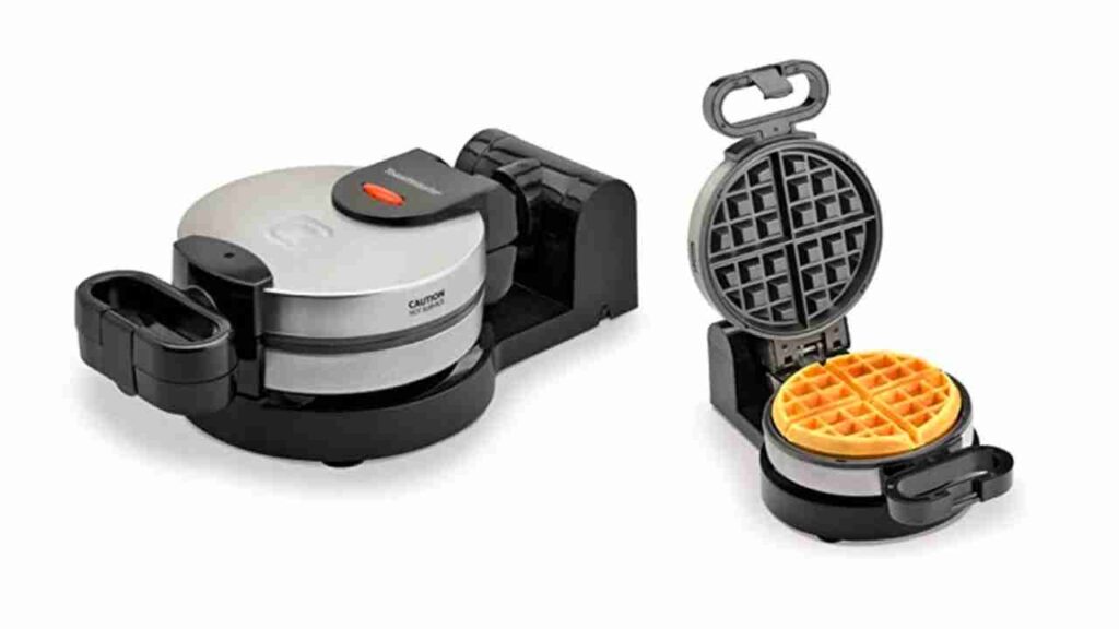 How to Use Toastmaster Waffle Maker?