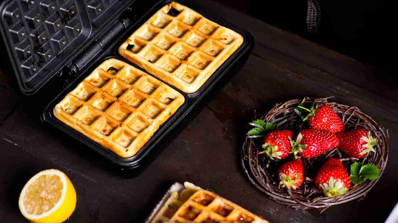 How to Use a Krups Waffle Maker? 10 Steps Waffle Maker Guides