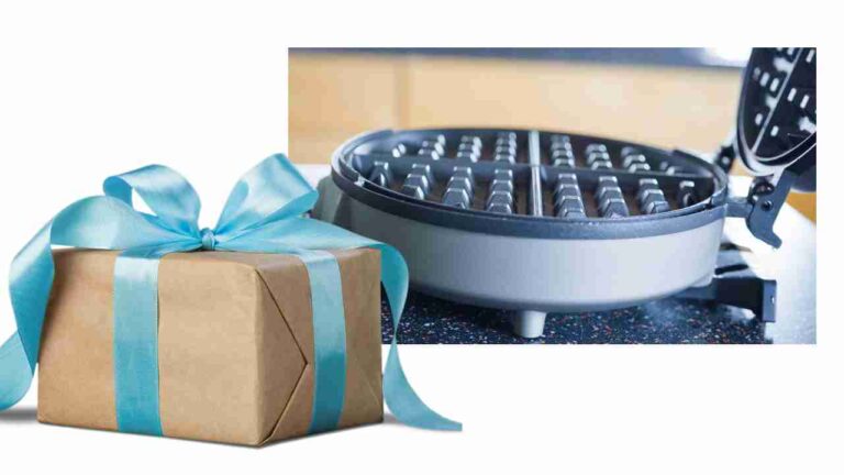 Is a Waffle Maker a Good Holiday Gift?